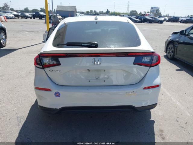 19XFL1H76PE003575 Honda l15b7