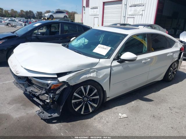 19XFL1H76PE003575 Honda l15b7