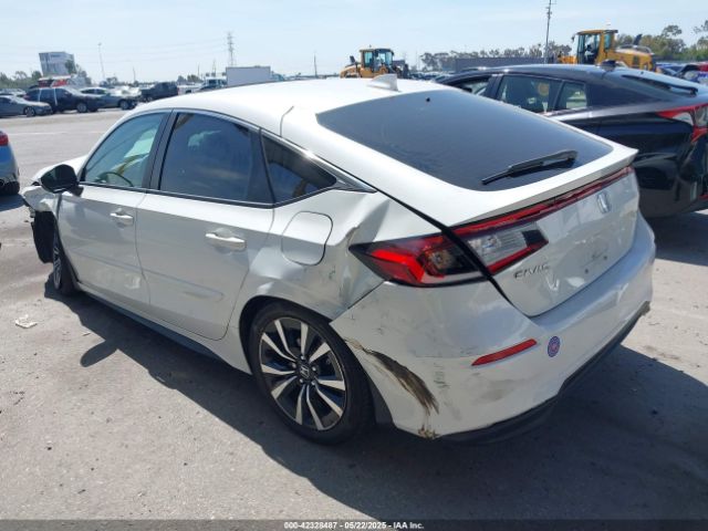 19XFL1H76PE003575 Honda l15b7