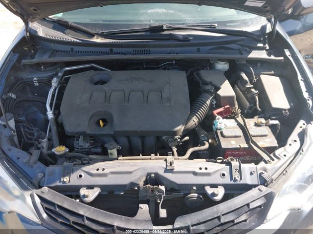 5YFBURHE2GP547837 Toyota 2zr-fe