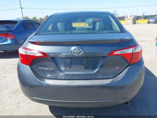 5YFBURHE2GP547837 Toyota 2zr-fe
