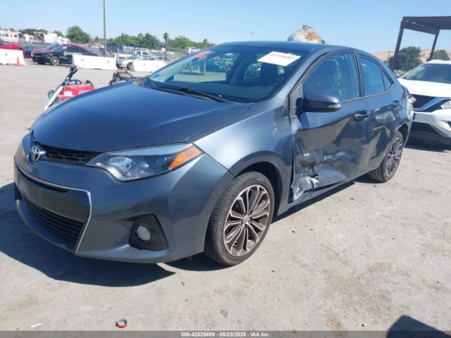 5YFBURHE2GP547837 Toyota 2zr-fe
