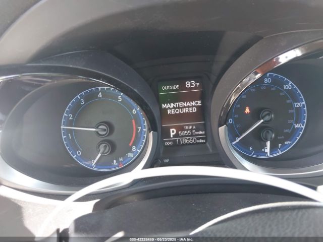 5YFBURHE2GP547837 Toyota 2zr-fe