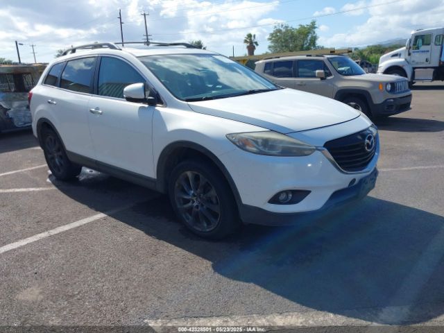 2015 MAZDA CX-9 JM3TB2DA7F0456065