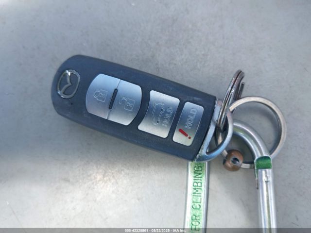 2015 MAZDA CX-9 JM3TB2DA7F0456065 Photo 10