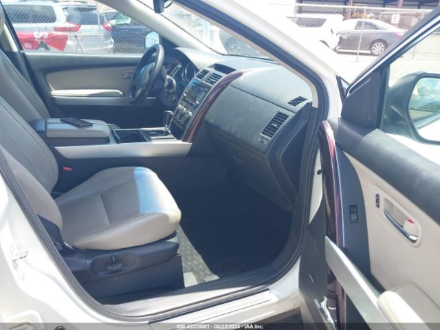 2015 MAZDA CX-9 JM3TB2DA7F0456065 Photo 4