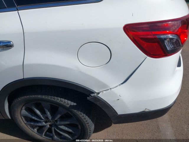 2015 MAZDA CX-9 JM3TB2DA7F0456065 Photo 5