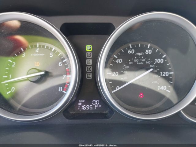 2015 MAZDA CX-9 JM3TB2DA7F0456065 Photo 6