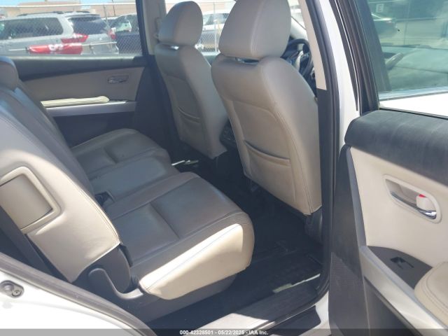 2015 MAZDA CX-9 JM3TB2DA7F0456065 Photo 7
