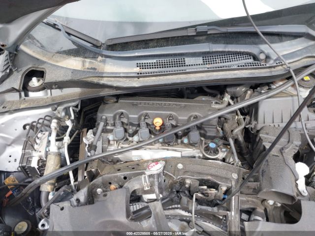 2020 HONDA HR-V 3CZRU6H39LM723435 Photo 9