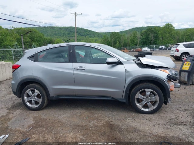 3CZRU6H39LM723435 Honda Hr-v Awd Lx