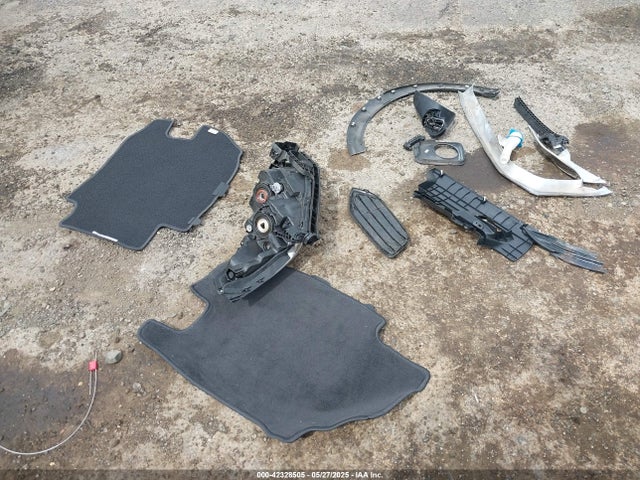 3CZRU6H39LM723435 Honda Hr-v Awd Lx