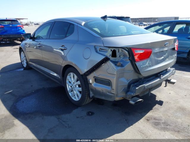 5XXGN4A72EG339786 KIA OPTIMA EX