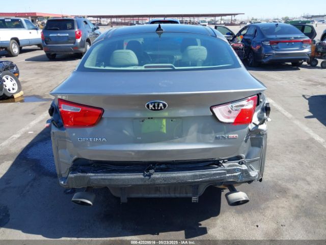 5XXGN4A72EG339786 KIA OPTIMA EX