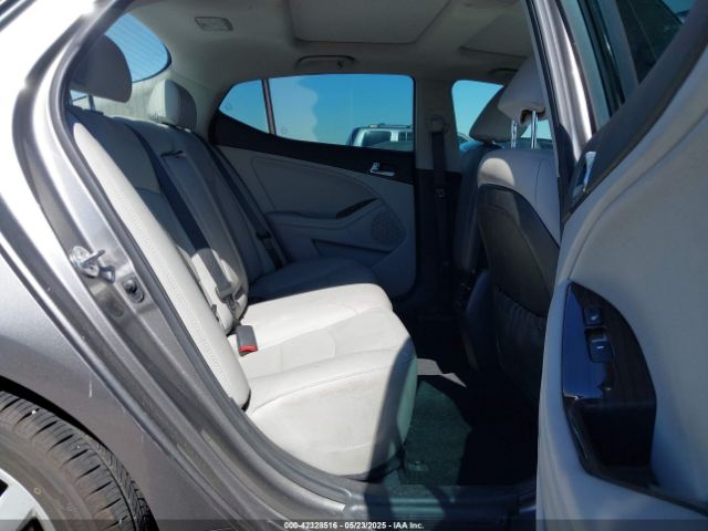 5XXGN4A72EG339786 KIA OPTIMA EX