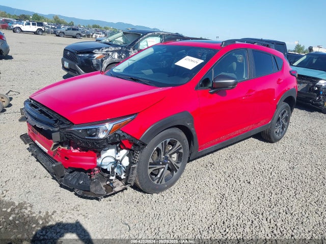 Subaru na 2024 JF2GUADC2R8910469 Image 2