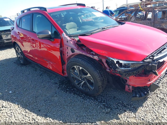 Subaru na 2024 JF2GUADC2R8910469 Image 6