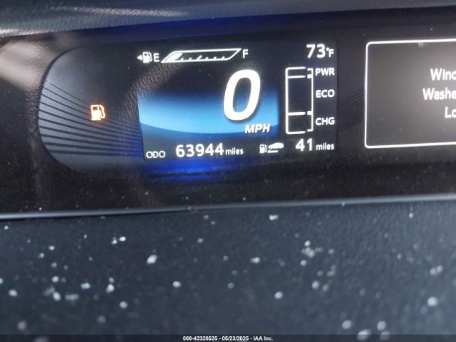 JTDBVRBD9JA004106 Toyota Mirai