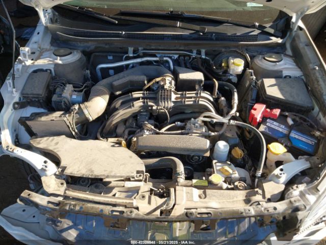 4S4BTANC1N3152671 Subaru na, u5