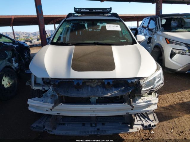 4S4BTANC1N3152671 Subaru na, u5
