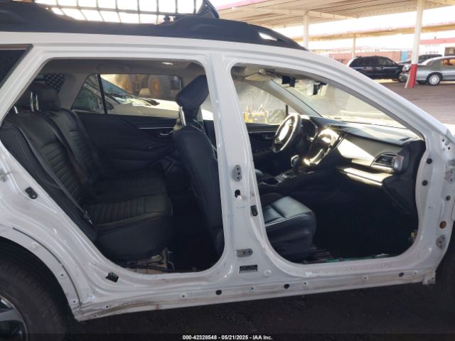 4S4BTANC1N3152671 Subaru na, u5