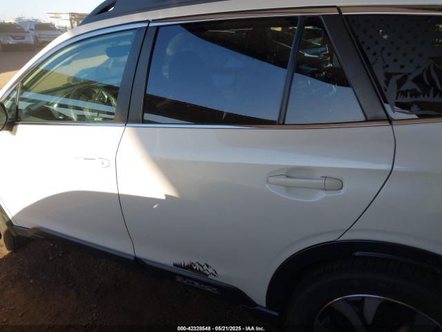 4S4BTANC1N3152671 Subaru na, u5