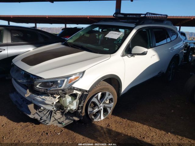 4S4BTANC1N3152671 Subaru na, u5