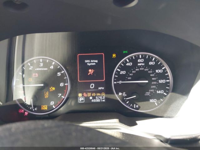 4S4BTANC1N3152671 Subaru na, u5