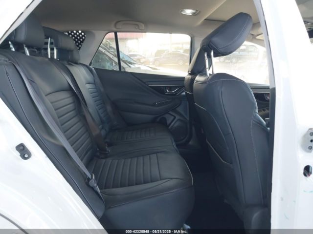 4S4BTANC1N3152671 Subaru na, u5