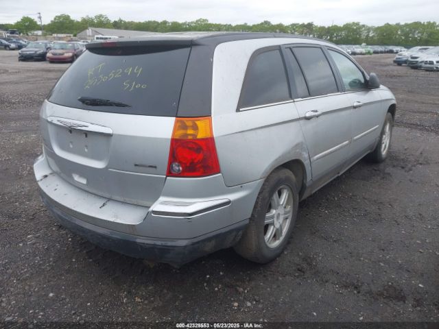 2006 CHRYSLER PACIFICA 2A8GF684X6R641011 Photo 3