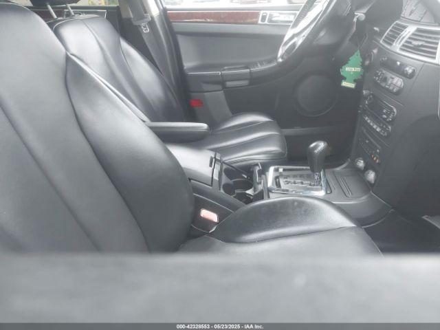 2006 CHRYSLER PACIFICA 2A8GF684X6R641011 Photo 4