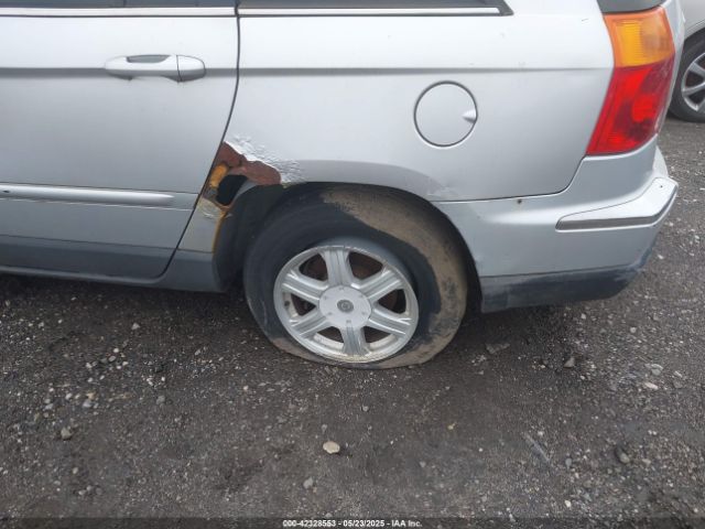 2006 CHRYSLER PACIFICA 2A8GF684X6R641011 Photo 5