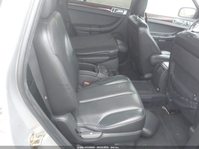 2006 CHRYSLER PACIFICA 2A8GF684X6R641011 Photo 7