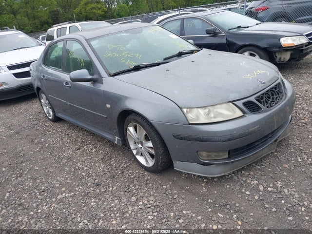 2007 SAAB 9-3 YS3FD49Y071126306 Photo 0