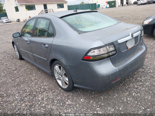 2007 SAAB 9-3 YS3FD49Y071126306 Photo 2
