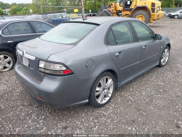 2007 SAAB 9-3 YS3FD49Y071126306 Photo 3
