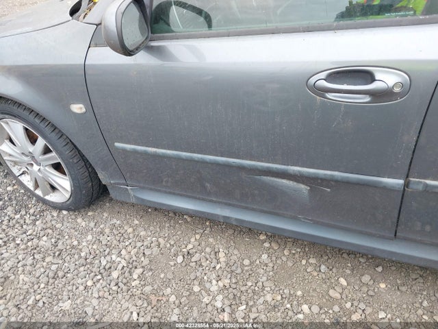2007 SAAB 9-3 YS3FD49Y071126306 Photo 5