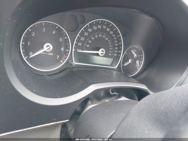 2007 SAAB 9-3 YS3FD49Y071126306 Photo 6