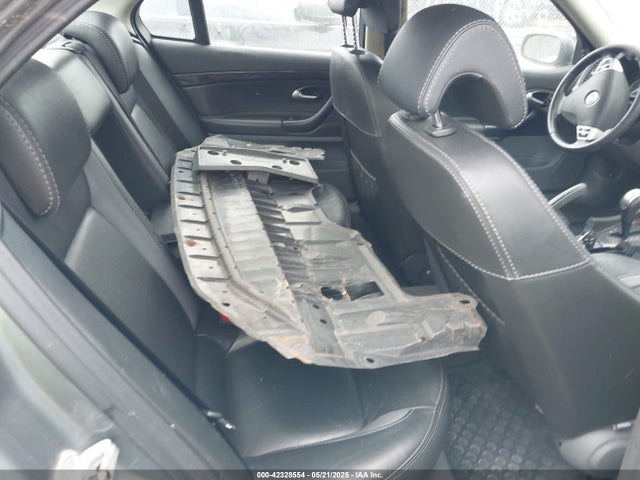2007 SAAB 9-3 YS3FD49Y071126306 Photo 7