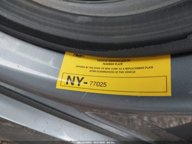 2007 SAAB 9-3 YS3FD49Y071126306 Photo 8