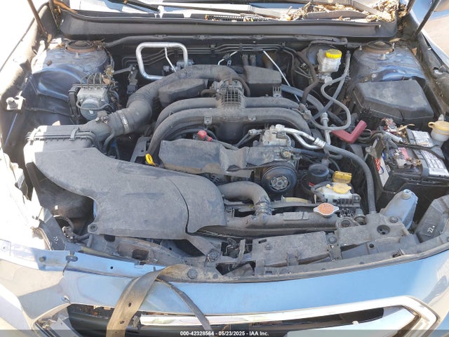 4S4BSADC3J3279775 Subaru u5