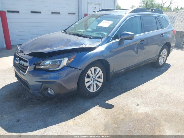 4S4BSADC3J3279775 Subaru u5