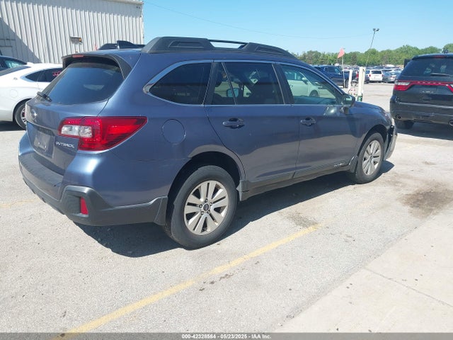 4S4BSADC3J3279775 Subaru u5