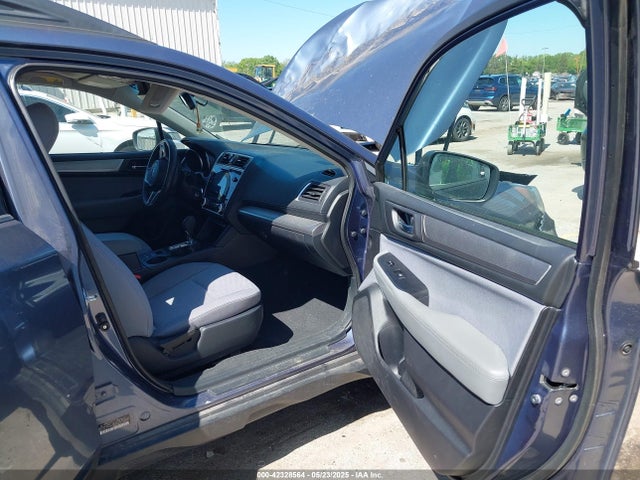 4S4BSADC3J3279775 Subaru u5