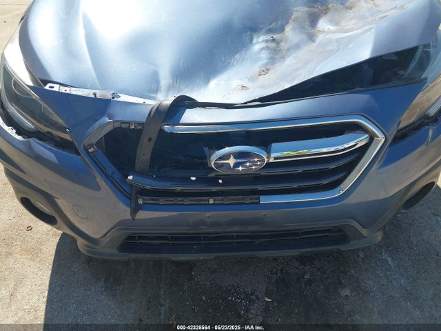 4S4BSADC3J3279775 Subaru u5