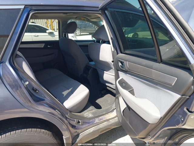 4S4BSADC3J3279775 Subaru u5