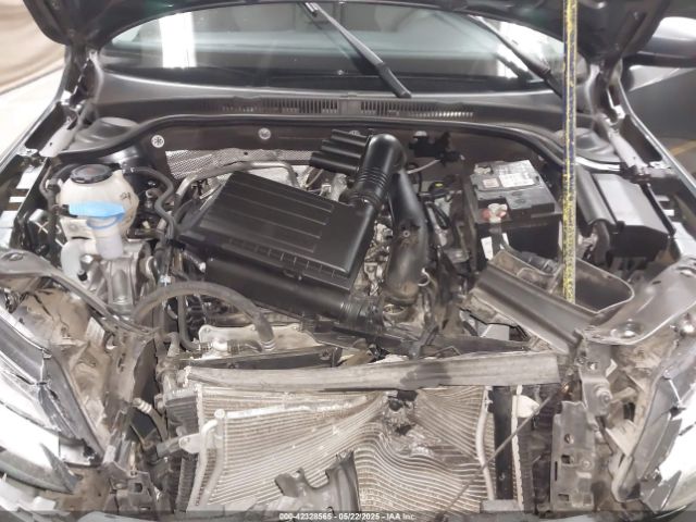 3VW2B7AJ4JM212138 Volkswagen 1.4 tsi