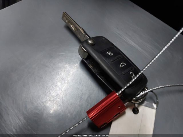 3VW2B7AJ4JM212138 Volkswagen 1.4 tsi