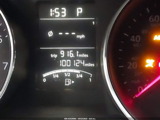 3VW2B7AJ4JM212138 Volkswagen 1.4 tsi