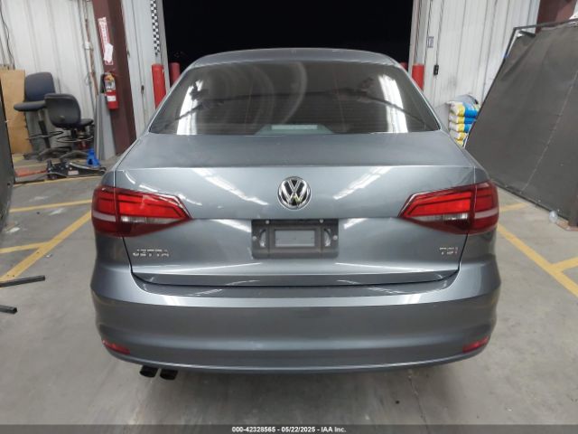 3VW2B7AJ4JM212138 Volkswagen 1.4 tsi